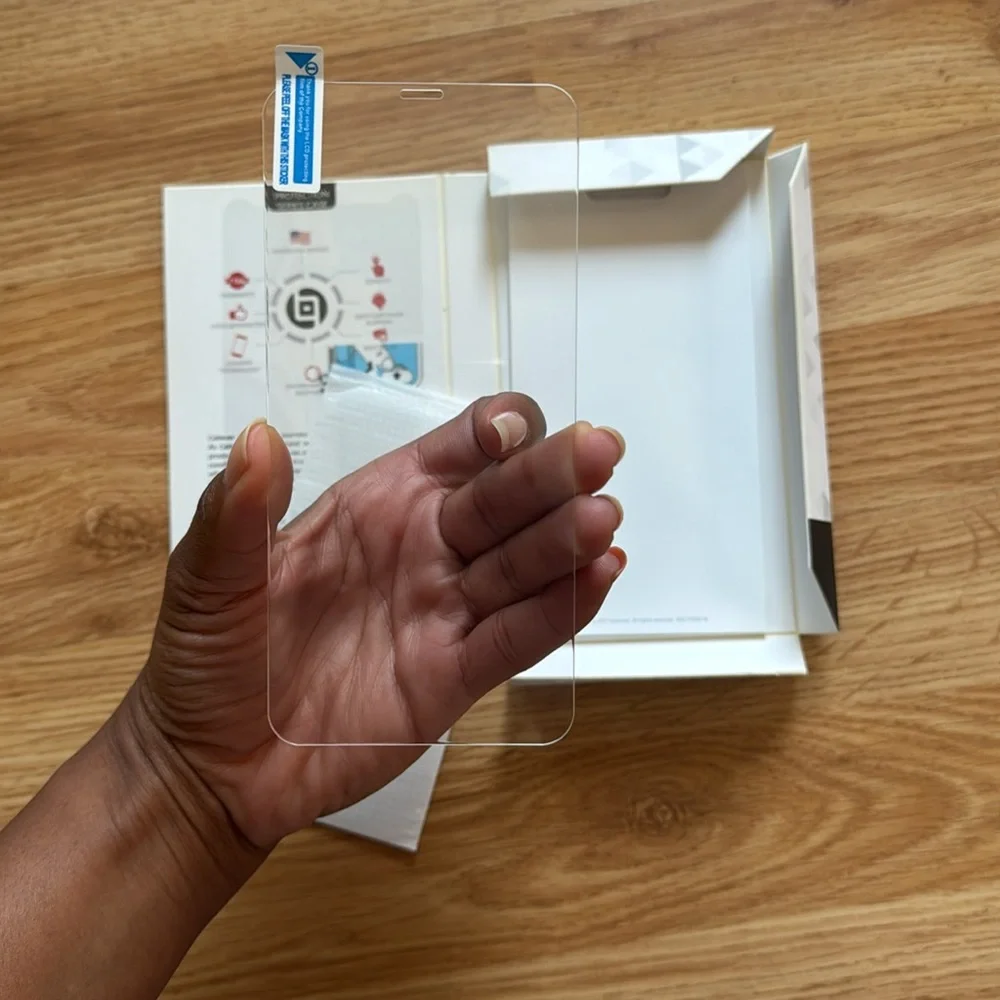 iPhone 11 screen protector
